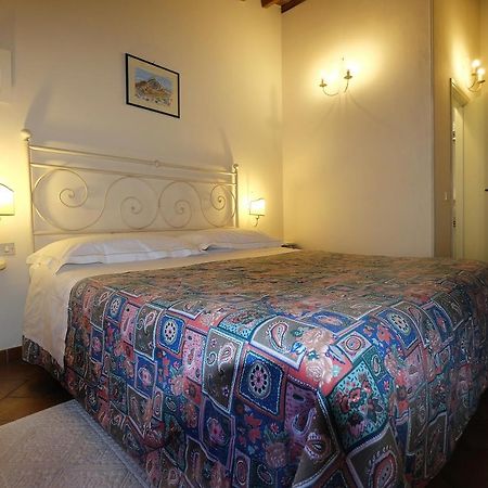 Oliviera Camere Pienza Exterior photo