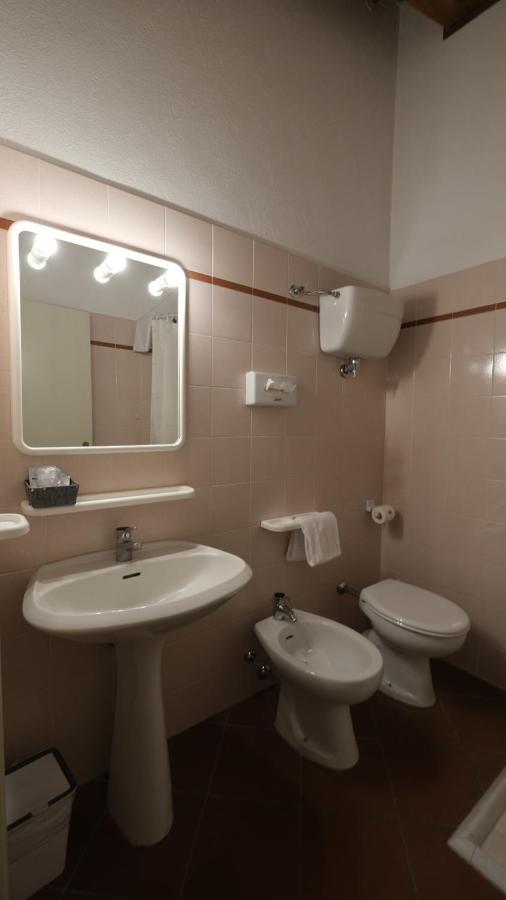 Oliviera Camere Pienza Exterior photo